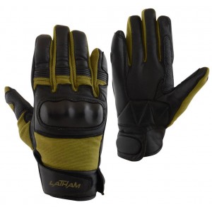 Police Gloves